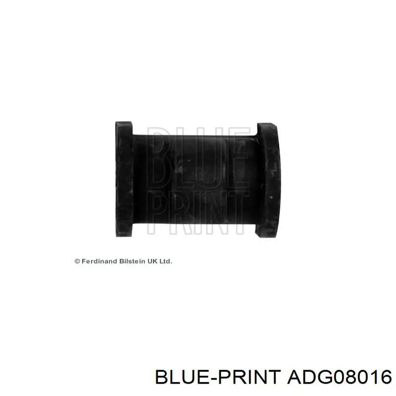 Купити ADG08016 Blue Print Подушка стабілізатора передня