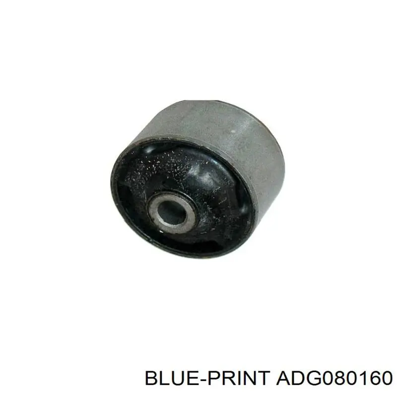 Купити ADG080160 Blue Print Сайлентблок передньої підвіски