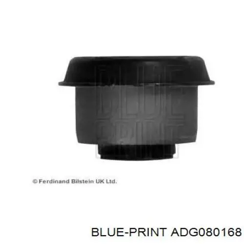 ADG080168 Blue Print сайлентблок переднього верхнього важеля