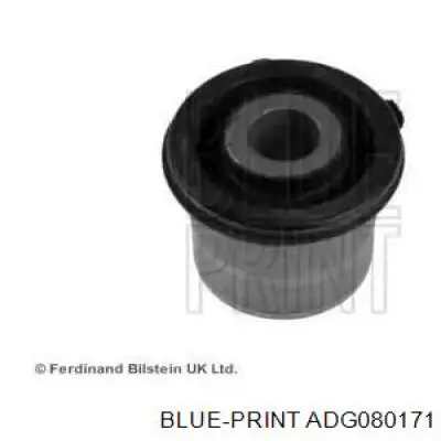 ADG080171 Blue Print Сайлентблок переднього нижнього важеля