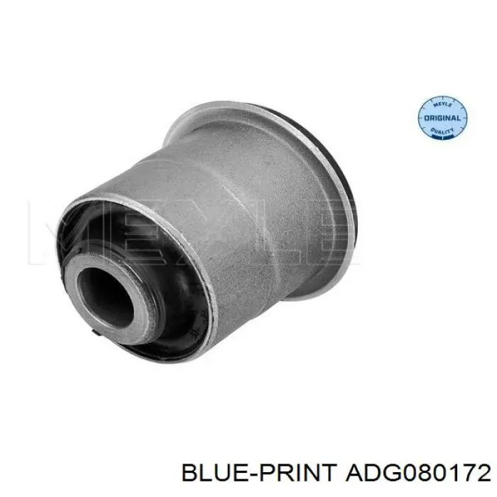 Купити ADG080172 Blue Print Сайлентблок передньої підвіски