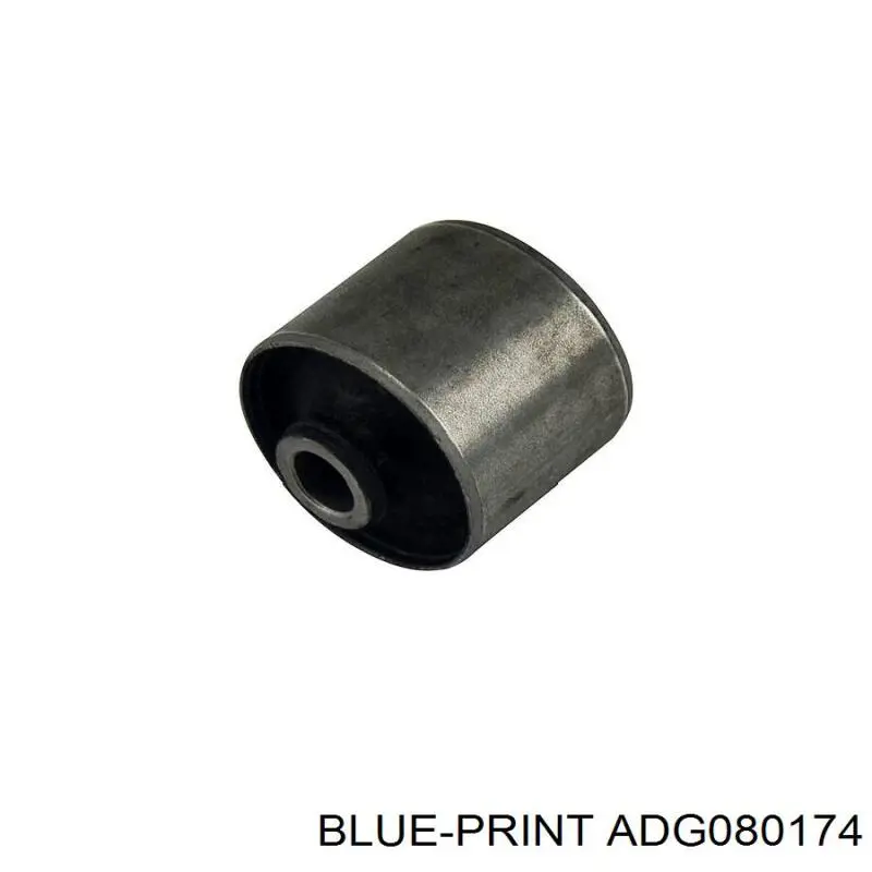 Купити ADG080174 Blue Print Сайлентблок заднього поздовжнього верхнього важеля