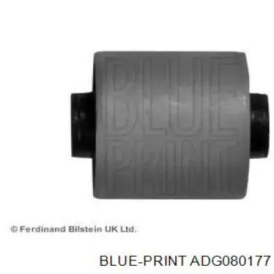 ADG080177 Blue Print сайлентблок заднього поздовжнього нижнього важеля