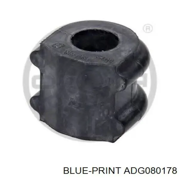 Подушка стабілізатора Talosa 6512357 ціна, від 2.28 USD