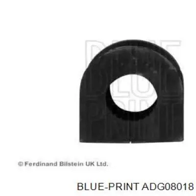 ADG08018 Blue Print втулка стабілізатора переднього