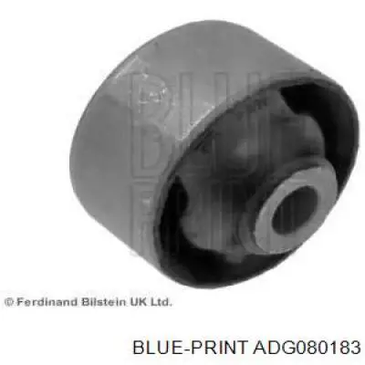 ADG080183 Blue Print сайлентблок переднього нижнього важеля