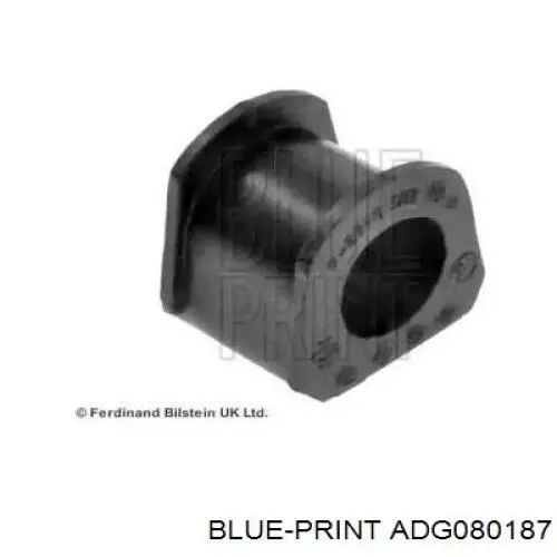Прокладка стабільзатора заднього Blue Print ADG080187