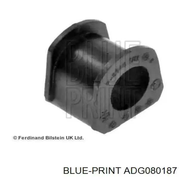Втулка стабілізатора заднього J70527OEM Korea (oem)