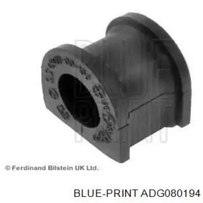 ADG080194 Blue Print Втулка стабілізатора переднього