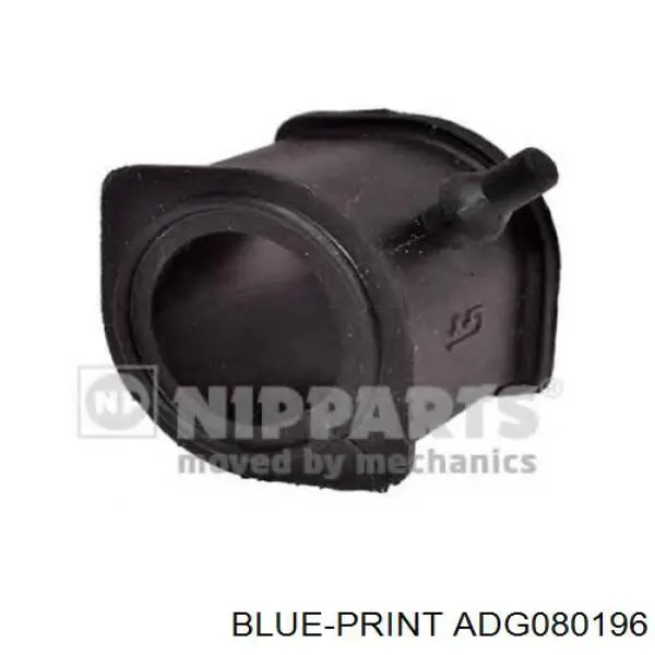 Купити ADG080196 Blue Print Подушка стабілізатора передня