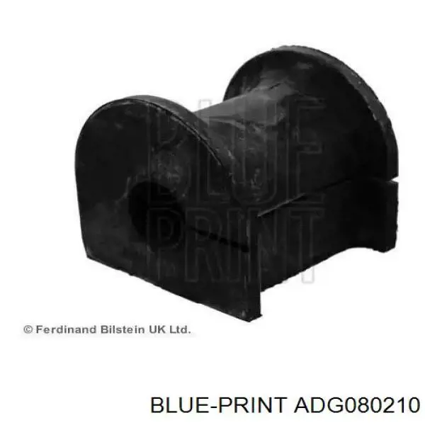 Купити ADG080210 Blue Print Подушка стабілізатора передня