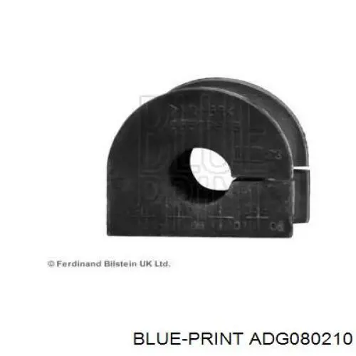 ADG080210 Blue Print втулка стабілізатора переднього