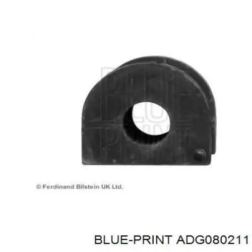 ADG080211 Blue Print втулка стабілізатора переднього
