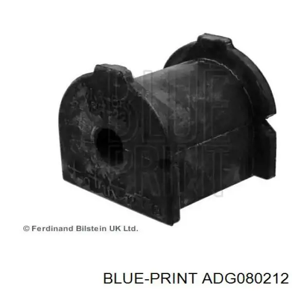 Купити ADG080212 Blue Print Опора стабілізатора