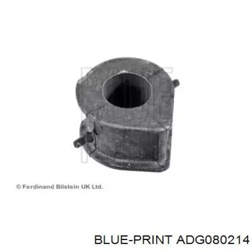 Купити ADG080214 Blue Print Подушка стабілізатора передня