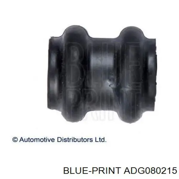 Купити ADG080215 Blue Print Опора стабілізатора