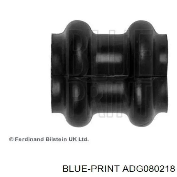 Втулка стабілізатора заднього Hyundai/Kia 555132H000 ціна, від 1.91 USD
