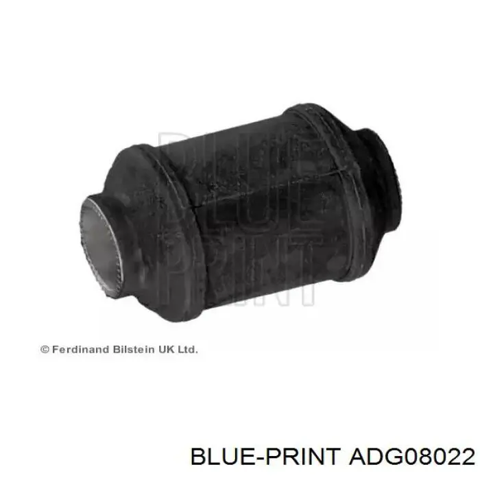 Купити ADG08022 Blue Print Сайлентблок передньої підвіски