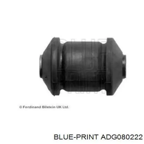 ADG080222 Blue Print сайлентблок переднього нижнього важеля