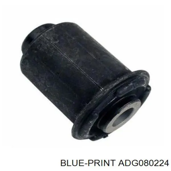 Купити 545512P000 Hyundai/Kia Сайлентблок передньої підвіски