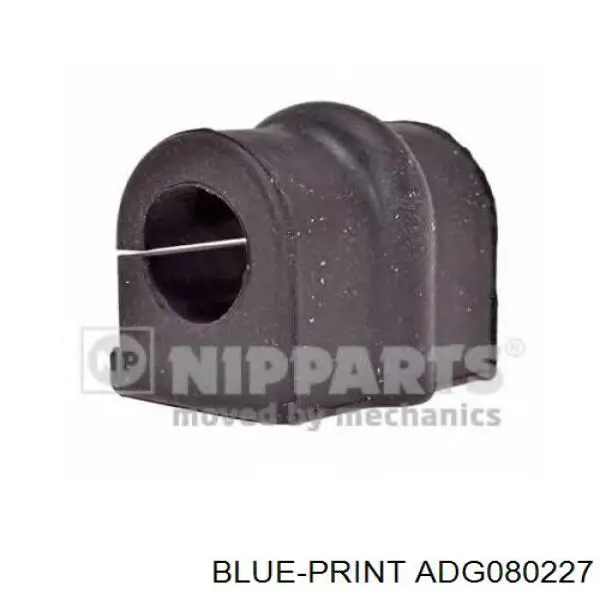 ADG080227 Blue Print Втулка стабілізатора переднього