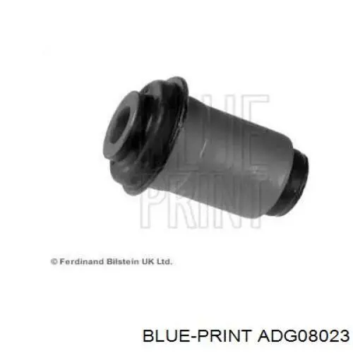 ADG08023 Blue Print сайлентблок переднього нижнього важеля