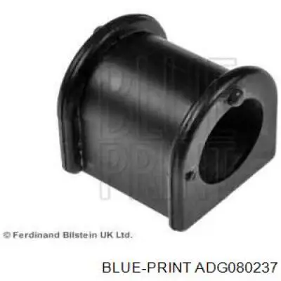 Подушка стабілізатора Blue Print ADG080237 ціна, від 2.61 USD
