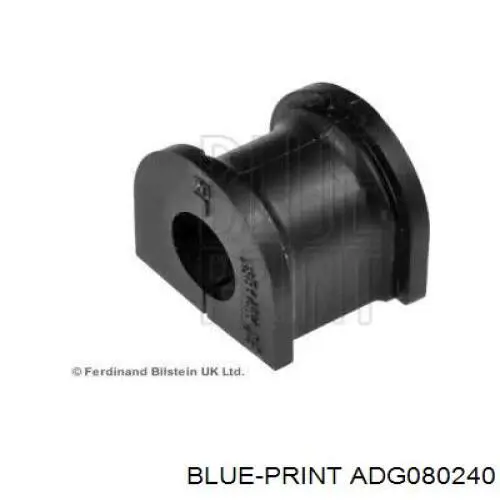 ADG080240 Blue Print втулка стабілізатора переднього