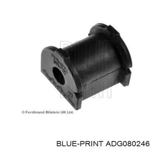 ADG080246 Blue Print втулка стабілізатора заднього