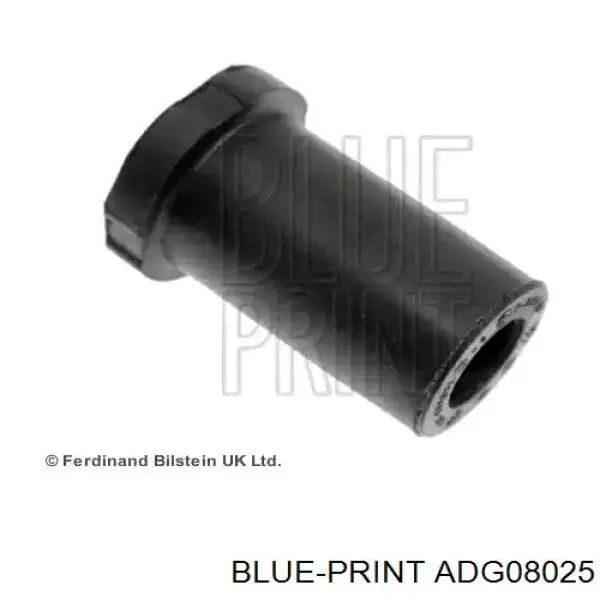 Сайлентблок переднього важеля 545364A800 Hyundai/Kia