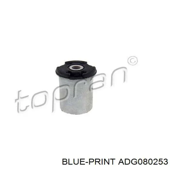 Сайлентблок задньої балки/підрамника General Motors 0402642 ціна, від 5.51 USD