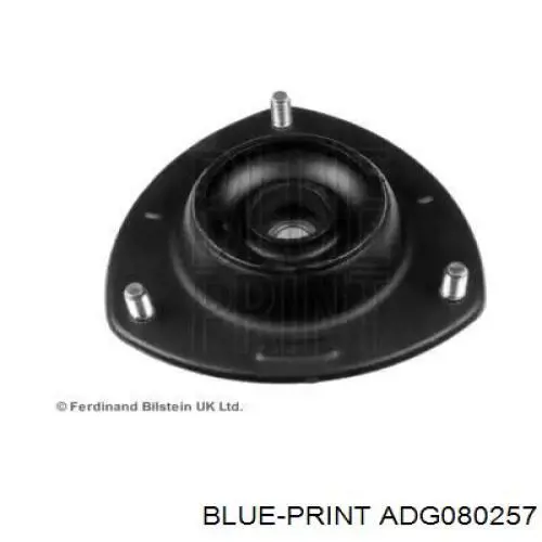 Опора амортизатора переднього ADG080257 Blue Print