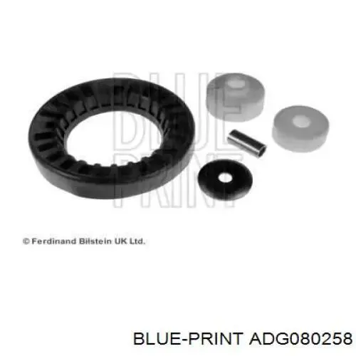 Купити ADG080258 Blue Print Втулка штоку переднього амортизатора