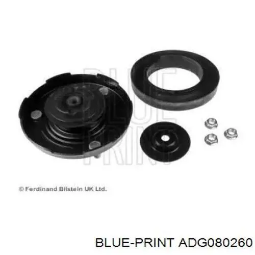 INF250400 InA-For Кріплення переднього амортизатора