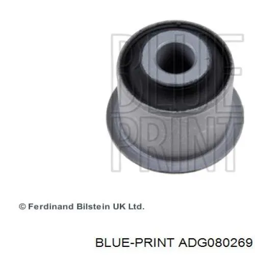 Купити 546033E000 Hyundai/Kia Втулка штоку переднього амортизатора