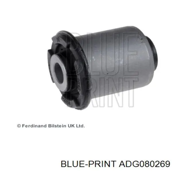 Купити ADG080269 Blue Print Втулка штоку переднього амортизатора