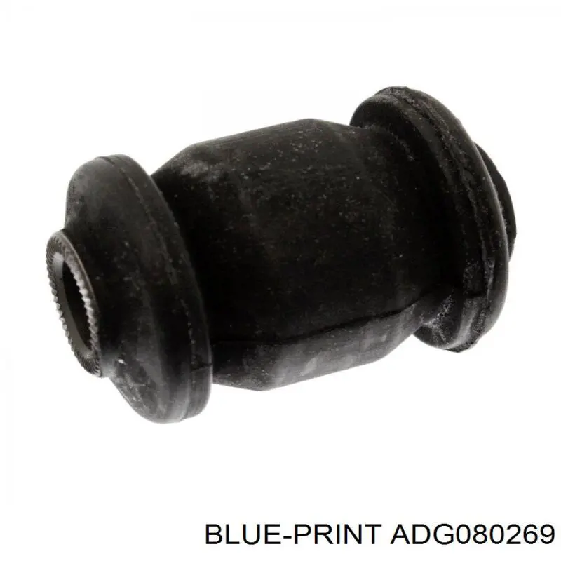 Втулка штоку переднього амортизатора Blue Print ADG080269 ціна, від 14.28 USD