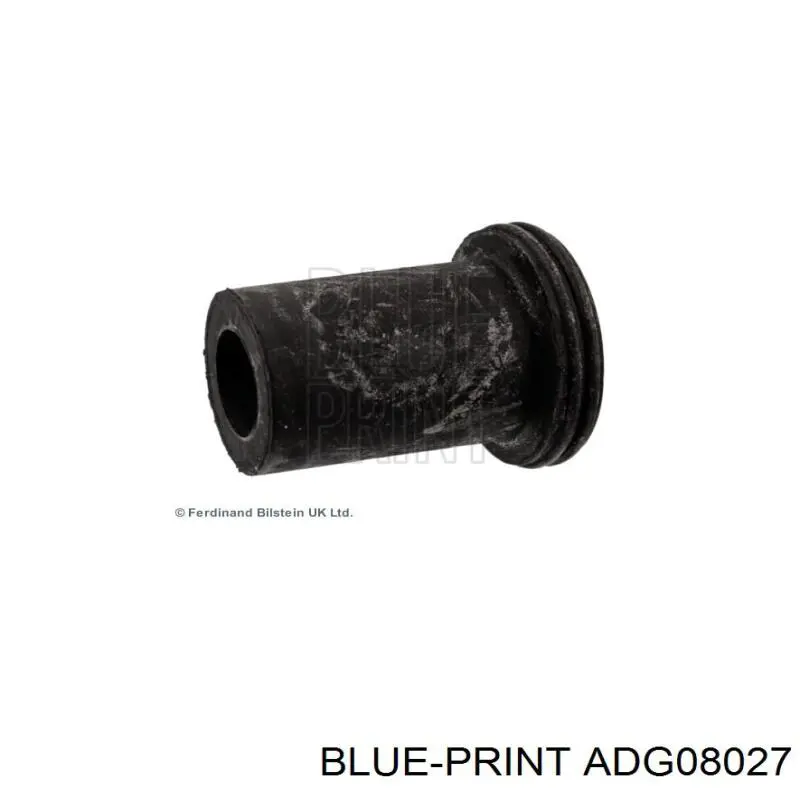 Сайлентблок ресори, задній PH 1011ABLAL2 ціна, від 1.52 USD