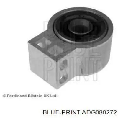 Сайлентблок нижнього важеля передньої підвіски Blue Print ADG080272 ціна, від 32.18 USD
