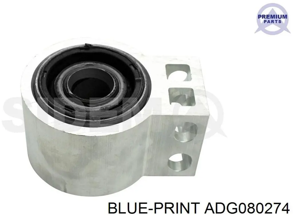 Купити ADG080274 Blue Print Сайлентблок передньої підвіски