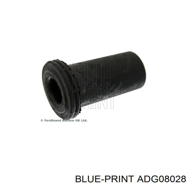ADG08028 Blue Print сайлентблок сережки ресори