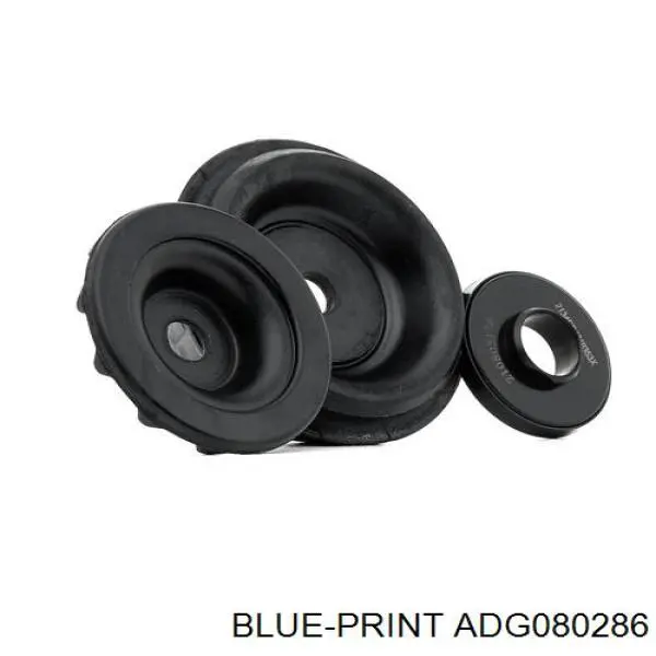 ADG080286 Blue Print опора амортизатора переднього