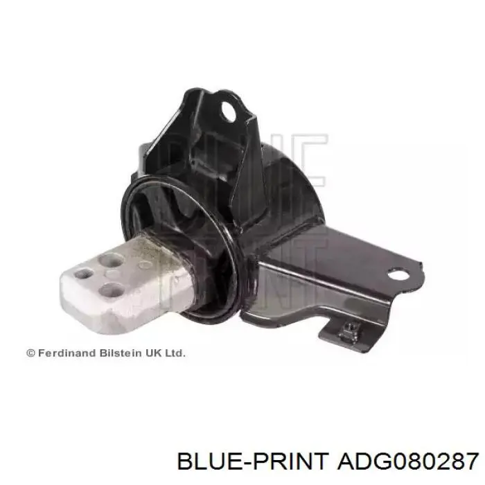 Подушка (опора) двигуна, нижня Lemforder 4301301 ціна, від 32.94 USD
