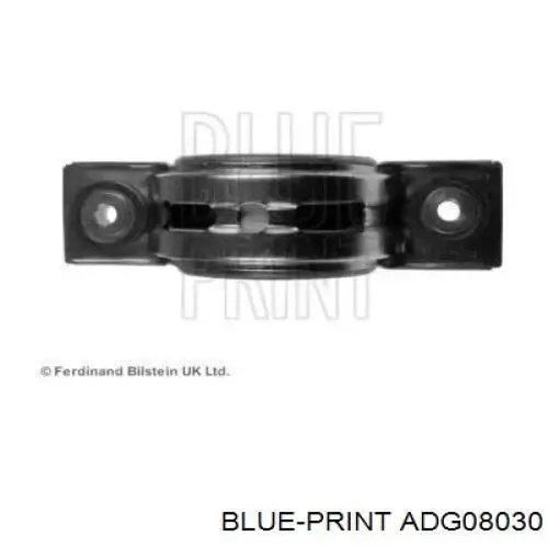 Купити ADG08030 Blue Print Підвісний підшипник карданного валу