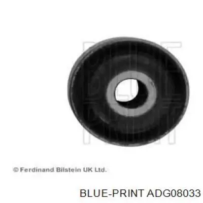 ADG08033 Blue Print сайлентблок заднього верхнього важеля