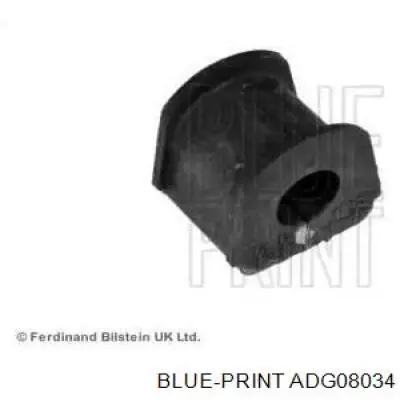Купити ADG08034 Blue Print Опора стабілізатора