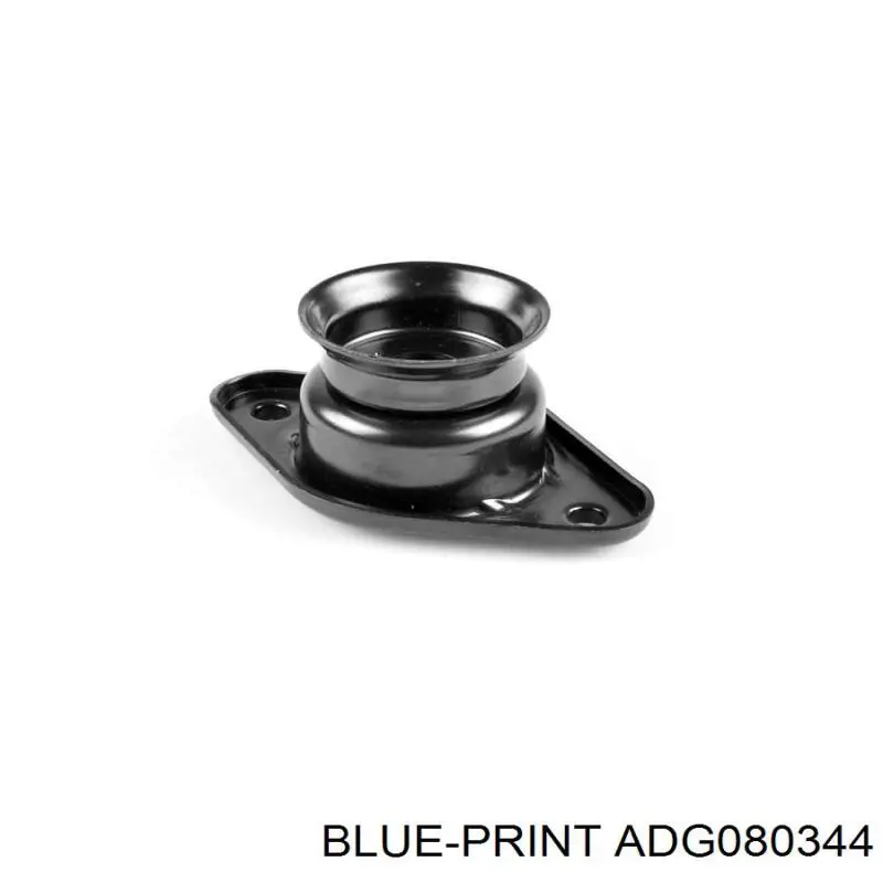Опора амортизатора заднього KAP KM0704440 ціна, від 11.27 USD