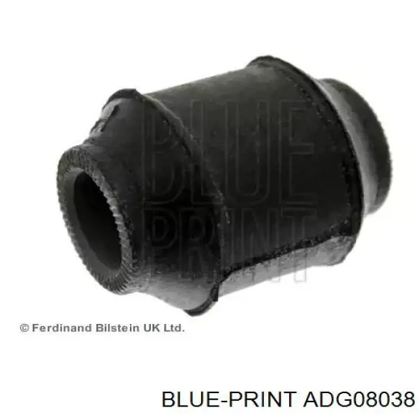 Купити ADG08038 Blue Print Сайлентблок передньої підвіски