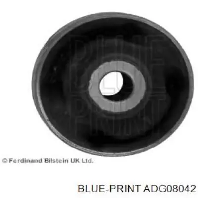 ADG08042 Blue Print сайлентблок переднього нижнього важеля