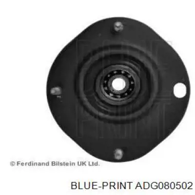 ADG080502 Blue Print опора амортизатора переднього правого